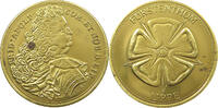 LIPPE MEDAILLE FRIEDRICH ADOLPH / FÜRSTENTHUM LIPPE -