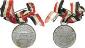 KAISERREICH MEDAILLE LUISENQUELEE 1701-1901 -