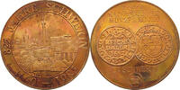 SCHWERIN MEDAILLE 825 JAHRE SCHWERIN -