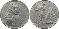 IRELAND MEDAL Marshal Schomberg BATTLE OF BOYNE -
