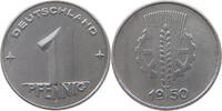 DDR PFENNIG -