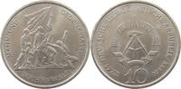 DDR 10 MARK Buchenwalddenkmal -