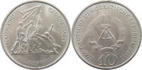 DDR 10 MARK Buchenwalddenkmal -