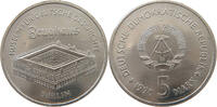 DDR 5 MARK Zeughaus -