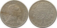 PORTUGAL ESCUDO -