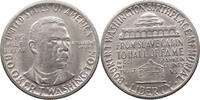 UNITED STATES OF AMERICA HALF 1/2 DOLLAR BOOKER T. WASHINGTON -