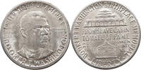 UNITED STATES OF AMERICA HALF 1/2 DOLLAR BOOKER T. WASHINGTON -