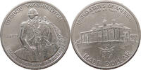UNITED STATES OF AMERICA HALF 1/2 DOLLAR WASHINGTON -