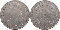 UNITED STATES OF AMERICA HALF DOLLAR CAPPED BUST -