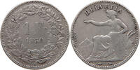 SCHWEIZ FRANC -