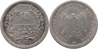 URUGUAY 10 CENTESIMOS -