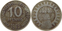 GÖPPINGEN 10 PFENNIG -