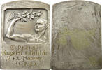 HANNOVER MEDAILLE -