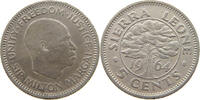 SIERRA LEONE 5 CENTS -