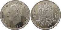SPAIN 100 PESETAS JUAN CARLOS I. (1975-2014) -