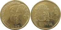 SPAIN 500 PESETAS JUAN CARLOS I. (1975-2014) -