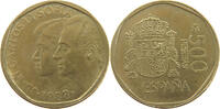 SPAIN 500 PESETAS JUAN CARLOS I. (1975-2014) -