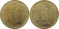 SPAIN 500 PESETAS JUAN CARLOS I. (1975-2014) -