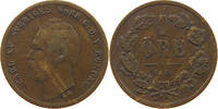 SWEDEN 1 ÖRE KARL XV. (1859-1872) -