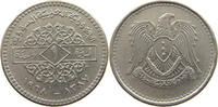 SYRIA POUND -