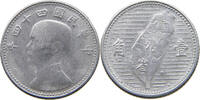 TAIWAN 1 JIAO -