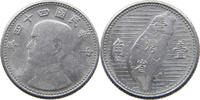 TAIWAN 1 JIAO -