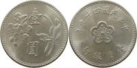 TAIWAN 1 NEW DOLLAR -