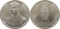 THAILAND 10 BAHT RAMA IX. (1946-2016) -