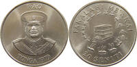 TONGA 20 SENITI -