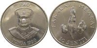 TONGA 20 SENITI -