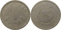 TURKEY 1 KURUS -