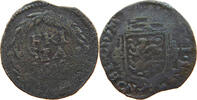 NETHERLANDS FRIESLAND DUIT 1606 S 25,00 EUR  plus 5,99 EUR verzending