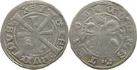 TIROL GRAFSCHAFT ETSCHKREUZER ERZHERZOG SIGISMUND 1439-1490 -