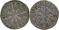 TIROL GRAFSCHAFT ETSCHKREUZER ERZHERZOG SIGISMUND 1439-1490 -