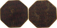 GREAT BRITAIN 1/2 FRANC FORCES 1/2 FRANC BRITISH ARMED FORCES -