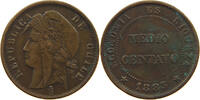CHILE 1/2 CENTAVO -