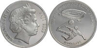 Fiji Islands 10 Dollars Auf die Fussballweltmeisterschaft 2010 -