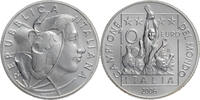 Italien 10 Euro FIFA Fussball-Weltmeisterschaft 2006 in Deutschland -