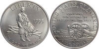 USA ½ Dollar Civil War Battlefields -