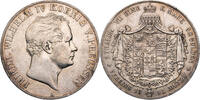 Preussen Doppeltaler Friedrich Wilhelm IV. (1840-1861) - Kursmünze (1841-1851) -
