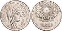 Italien 1000 Lire Centennial of Rome as Capital of Italy -