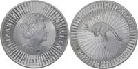 Australien 1 Dollar Elisabeth II. (1952-2022) - Känguru (2019-2022) -