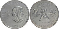 Kanada 5 Dollars Elizabeth II. - 2010 Olympics, Vancouver -