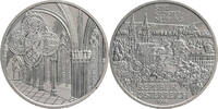 Österreich 10 Euro Stift Klosterneuburg -