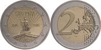 Irland 2 Euro 100th Anniversary of the Proclamation of the Irish Republic (Easter Rising) -