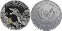 Kongo, Demokratische Republik 20 Francs Spinosaurus -