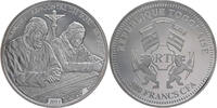 Togo 500 Francs CFA Benedikt XVI. und Franziskus -