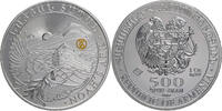 Armenien 500 Dram Noah´s Ark - W16-Edition -