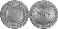 Australien 1 Dollar Kangaroo -