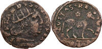 Italien, Neapel Cavallo Ferdinand I. von Aragon (1458-1494) -